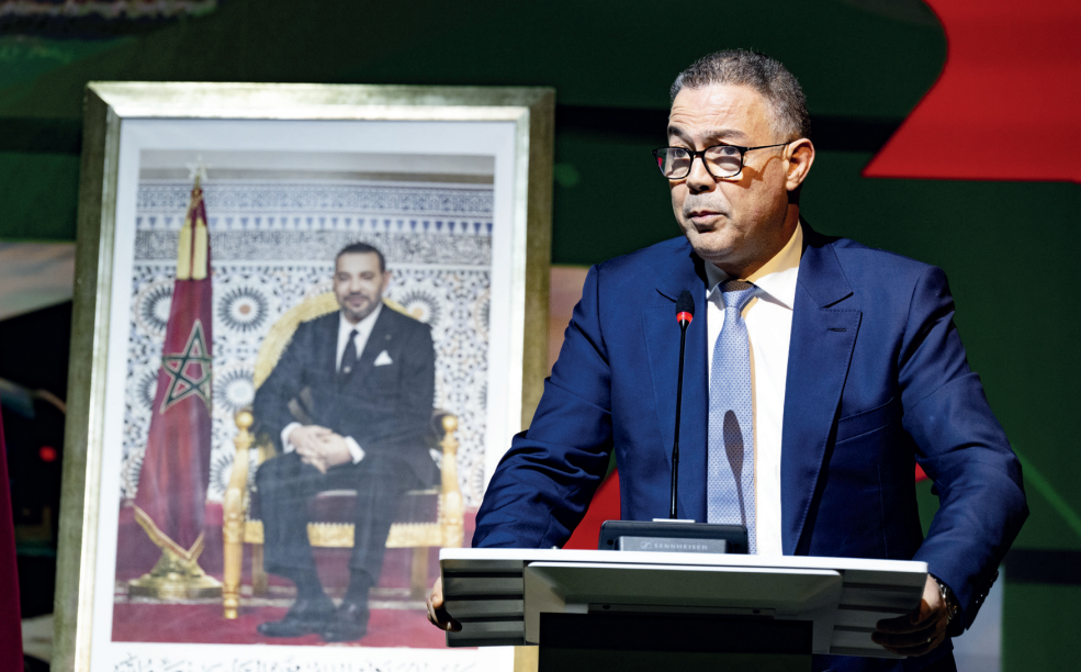 Maroc-Espagne-Portugal: le business s’invite au cœur du Mondial 2030